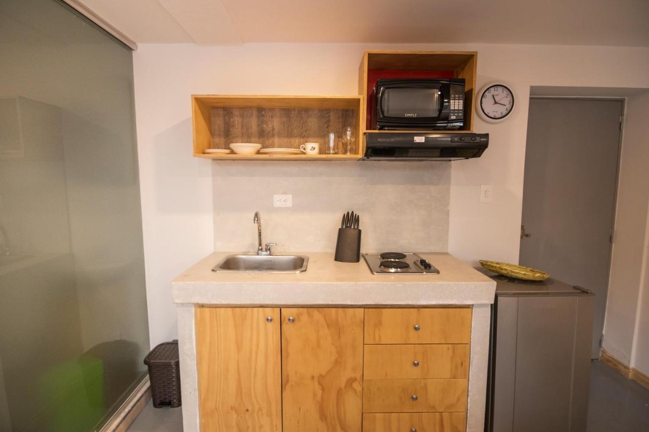 Apartasuites Bogota Campin Exterior photo